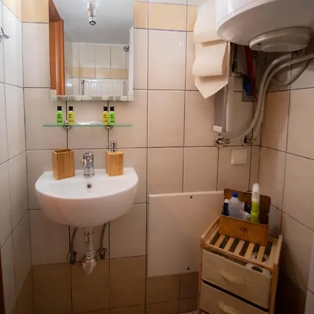 Comfy Green - Central Spot Apartment Volos