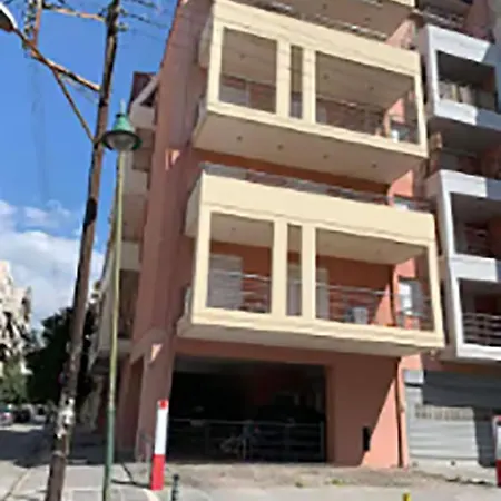 Comfy Green - Central Spot Volos